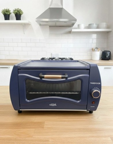 Mini tandoor oven - mini,