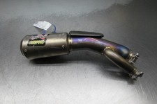 BMW S1000 RR 2017 Motorcycle