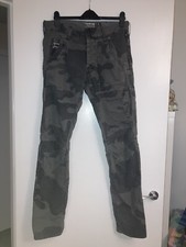 Mens G-STAR Raw Bronco Rapid