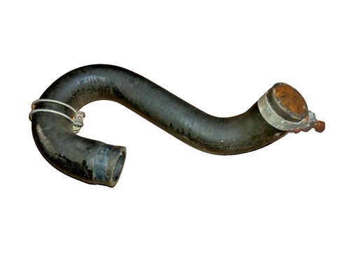 Cooling water hose radiator - hose,