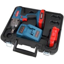 24v 1/2" Drive cordless impact