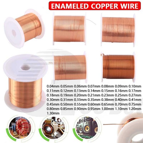 04mm 3mm cable copper - 0.04mm,