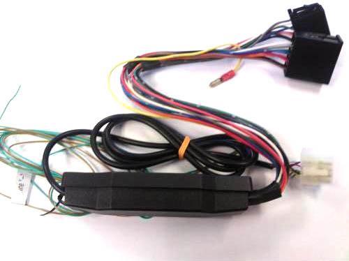 Parrot ck3100 mute cable - parrot,