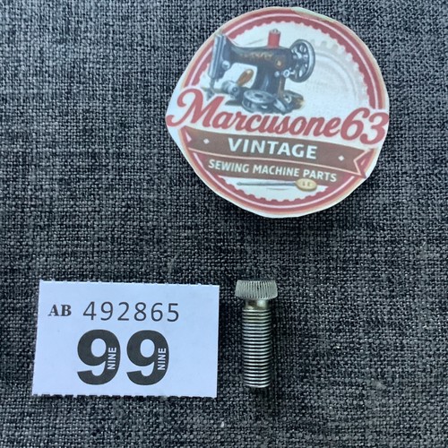 Vtg singer 99k sewing machine - vtg,