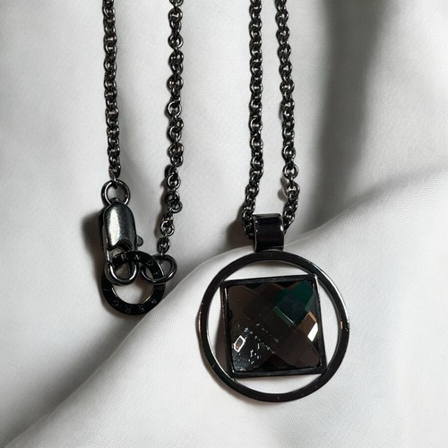 Dyrberg kern black acrylic - dyrberg/kern,