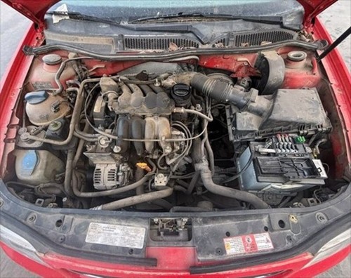 Akl full engine 120326 audi - akl, a3