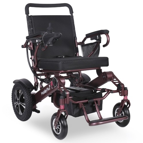 Mobilityplus lightweight - mobilityplus+,