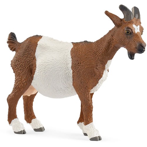 Schleich farm world goat - schleich,