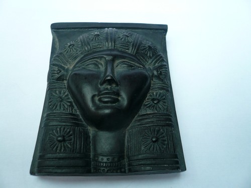 Ancient egyptian figure - figure, in