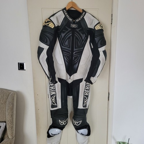 Berik one piece - berik, leathers