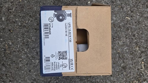 Grundfos ups n - grundfos,