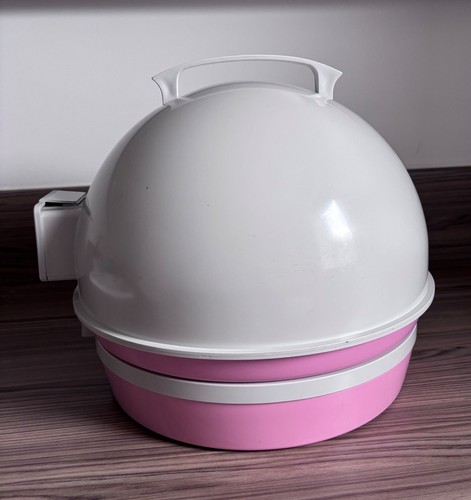 Vintage carmen salon styler - salon,
