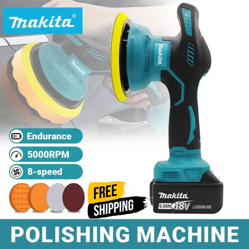 Makita cordless car - makita,