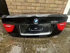 BMW 3 SERIES 09-11 E90 SALOON