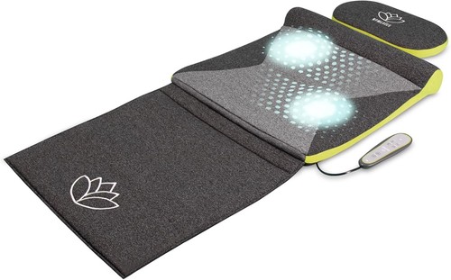 Homedics stretch mat - stretch,