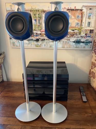 Bang olufsen beolab 3 - beolab,