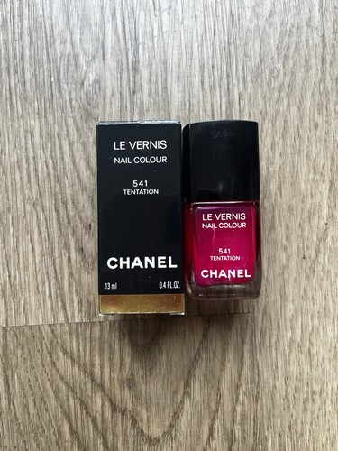 New chanel vernis nail - vernis,