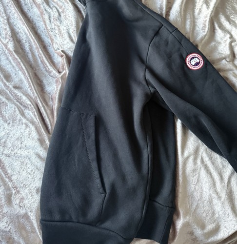 Canada goose tobermory - canada,