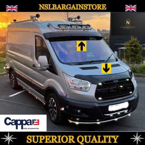 2in1 ford transit cappafe - 2in1,