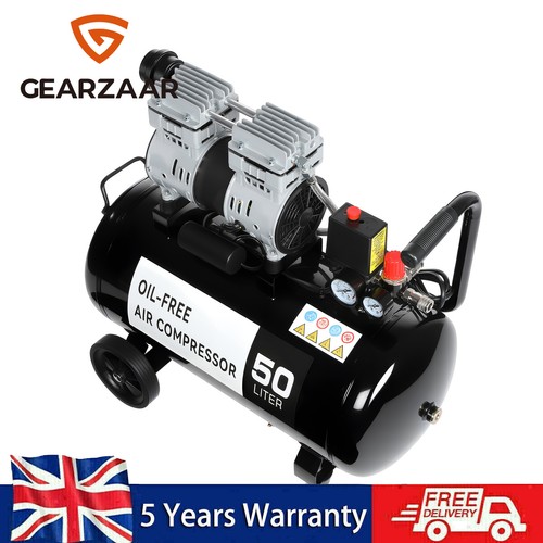 Electric air compressor ultra - air,