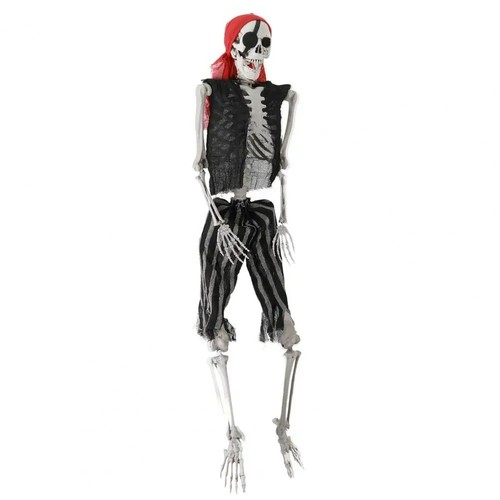 165cm plastic skeleton life - 165cm,