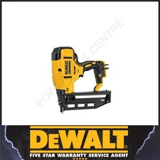 DeWalt Recon DCN662N-XJ 18v XR 16g Cordless Brushless Straight Nailer -Body Only