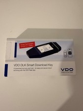 VDO DLK Pro Smart Download Key