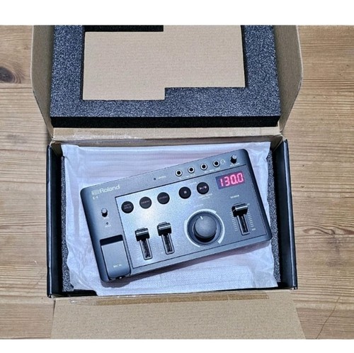 Roland voice tweaker - roland,