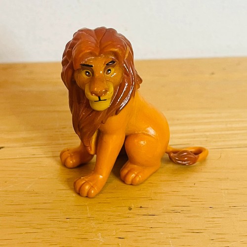 Simba disney the lion - simba,