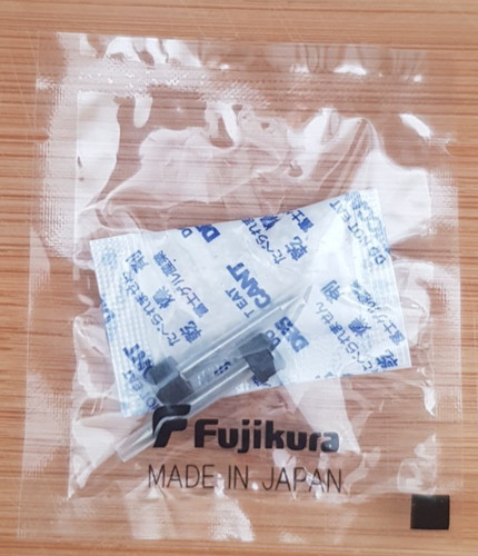 Fujikura fusion splicer - fusion,