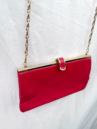Vintage jane shilton - shilton, red