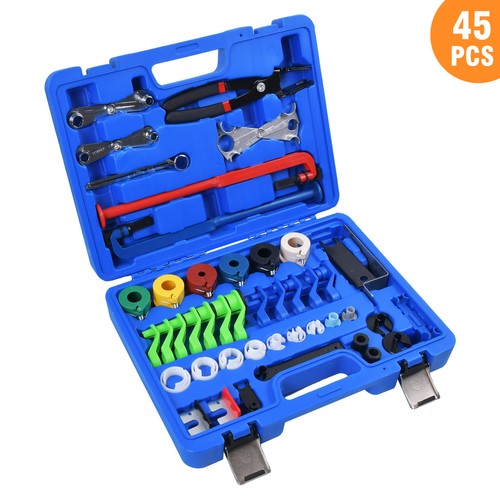 45pcs transmission fuel - 45pcs,