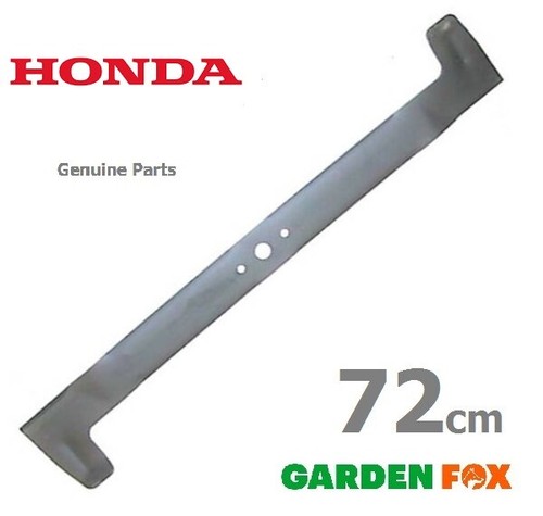 Genuine honda hf1211s ride - honda,