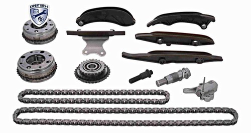 Timing chain kit vaico fits - timing,
