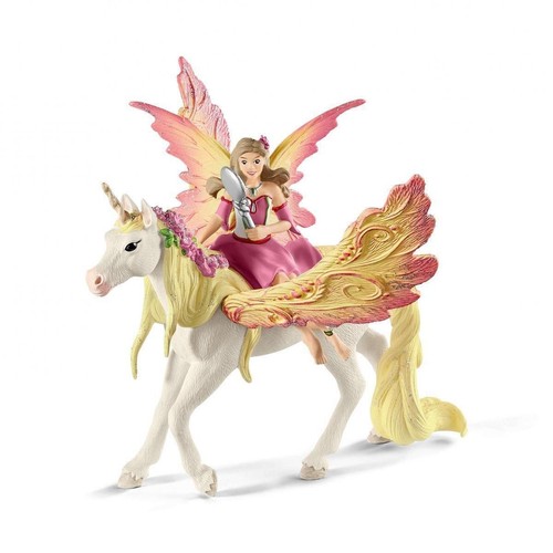 Schleich bayala figure fairy - figure,