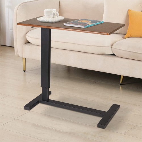 Adjustable overbed table - adjustable,