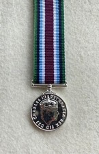 Wider Service Miniature Size