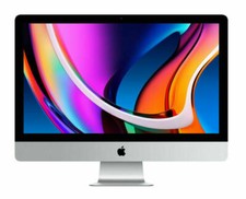 Apple iMac 27" Q Core 5K i7