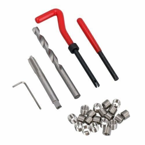 Thread repair tool - m8, x