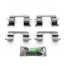 For Vauxhall Viva 2015-2019