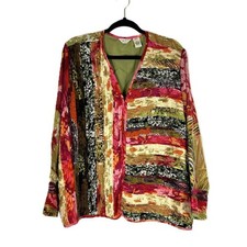 Laura Ashley Patchwork Pin