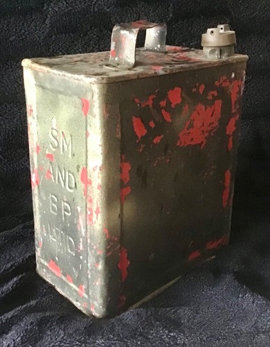 Vintage ltd 2 - vintage, sm