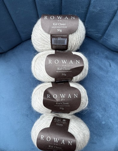 Rowan kid classic yarn - classic,