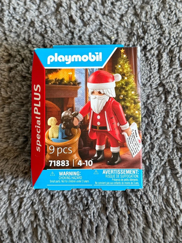 New playmobil figure 71883 - playmobil,
