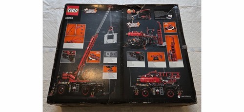 Lego technic rough - technic:, terrain
