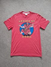 Vintage 80s Homage WWE Legion