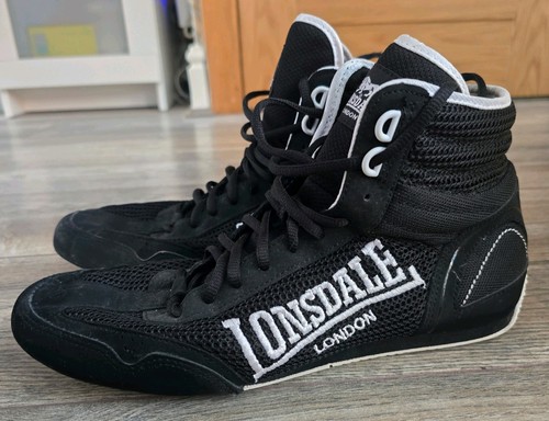 Men lonsdale contender - men's,