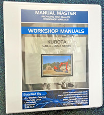 KUBOTA EXCAVATOR KX027 -