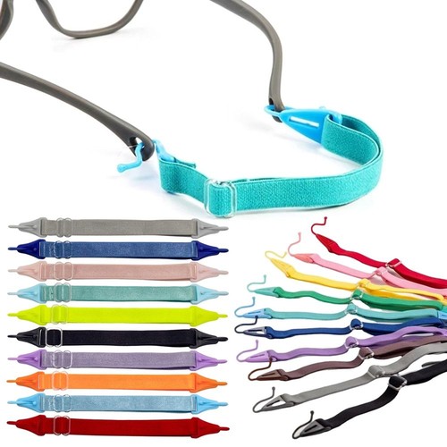 Sporting cord glasses strap - cord,