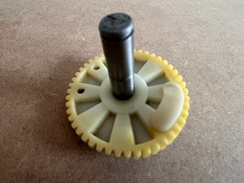 Lucas 12v wiper - lucas,